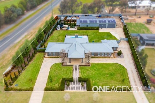 117 Brindabella Drive, NSW 2650