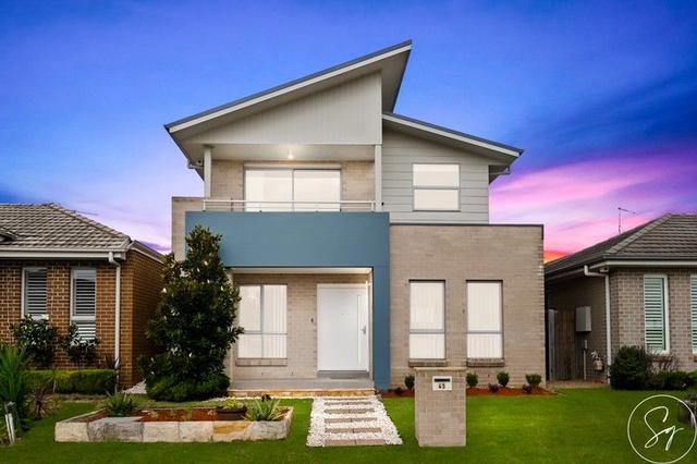 45 Hezlett Road, NSW 2155