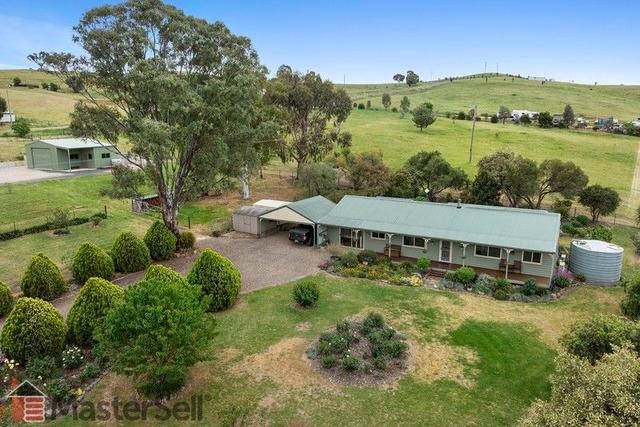 102 Happy Valley Road, NSW 2722