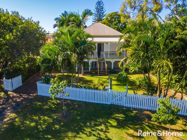 4 Gladwell Street, QLD 4670