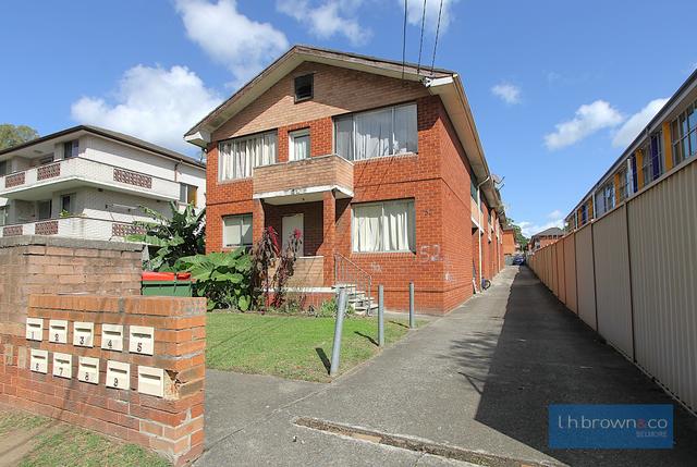Unit 5/52 Hampden Road, NSW 2195
