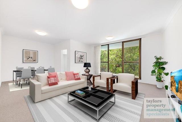 12/1-3 Lorne Avenue, NSW 2033