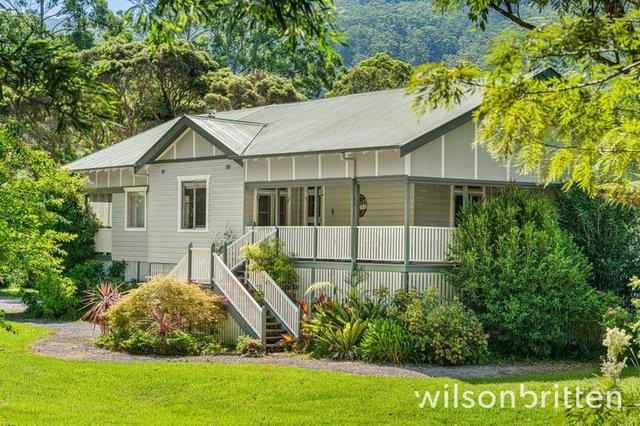 132 Wilkinson Road, NSW 2265