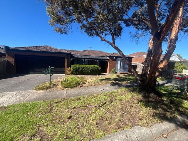 16 Vanessa Way, VIC 3037
