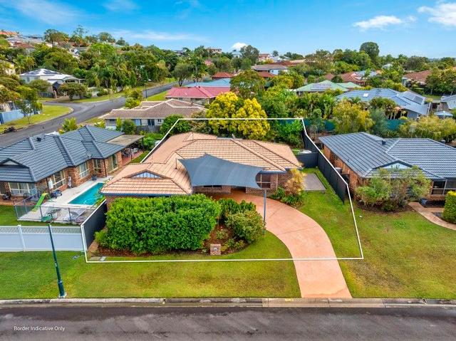 4 County Close, QLD 4214