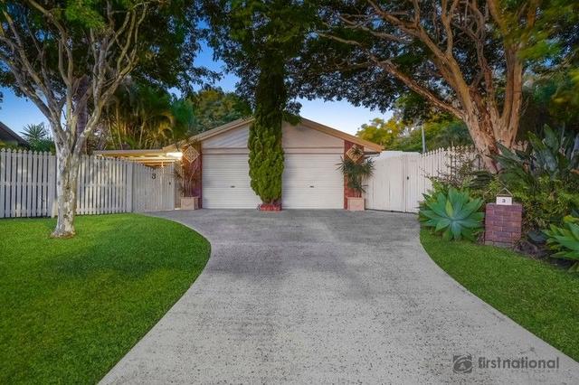 3 Macquarie Court, QLD 4510