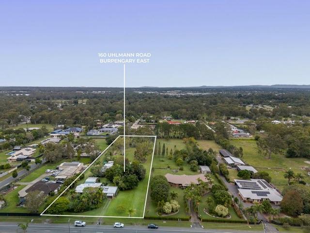 160 Uhlmann Road, QLD 4505