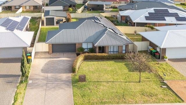 3 Lacey Avenue, NSW 2830