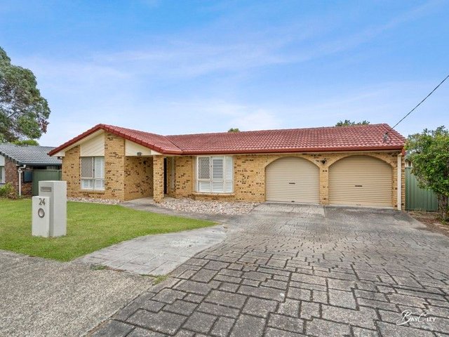 24 Winchester Road, QLD 4161
