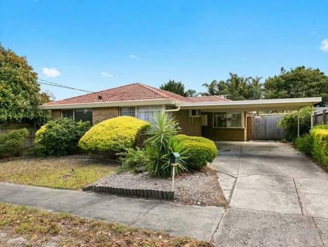 11 Narambi Crescent, VIC 3199