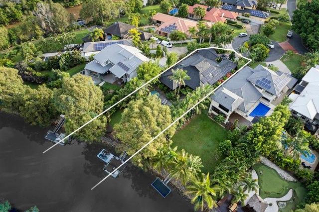 21 River Cove  Place, QLD 4212