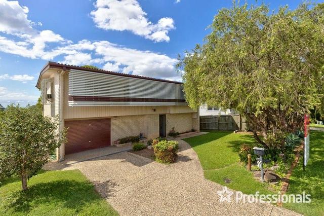 17 Barbigal Street, QLD 4053