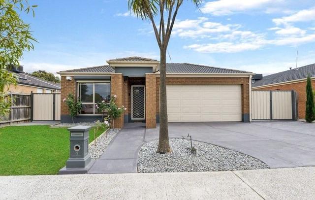 5 Rowanval Terrace, VIC 3754