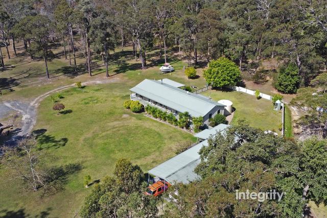 881 Sussex Inlet Road, NSW 2540