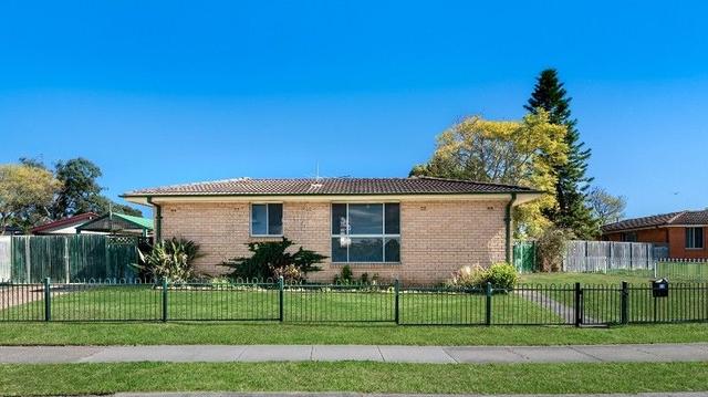 22 Peppin Crescent, NSW 2560