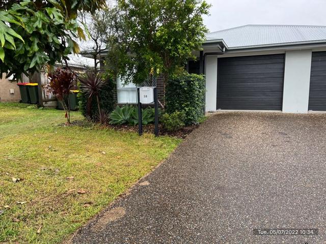 1/18 Coogera Court, QLD 4506