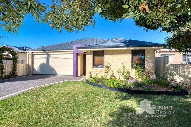 13a Woonnar  Street, WA 6230