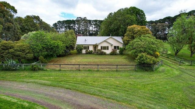 'Laguna' 495 Camerons Road, VIC 3276