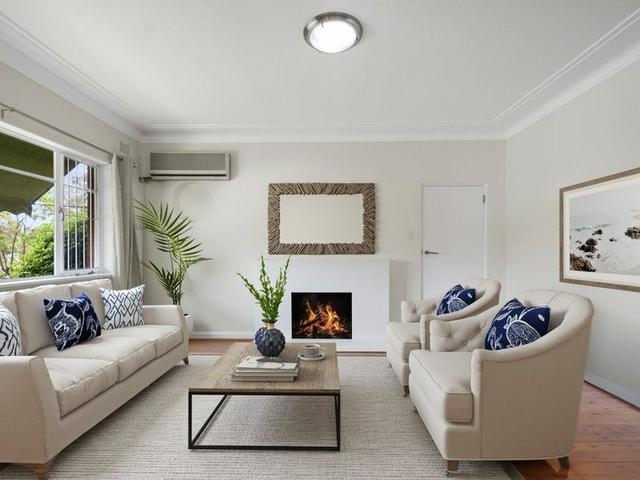 34 Bridge Street, NSW 2066