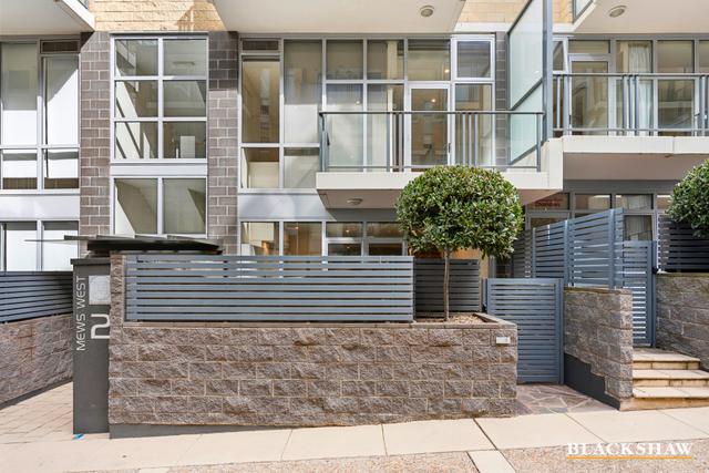15/3 The Mews West, ACT 2601