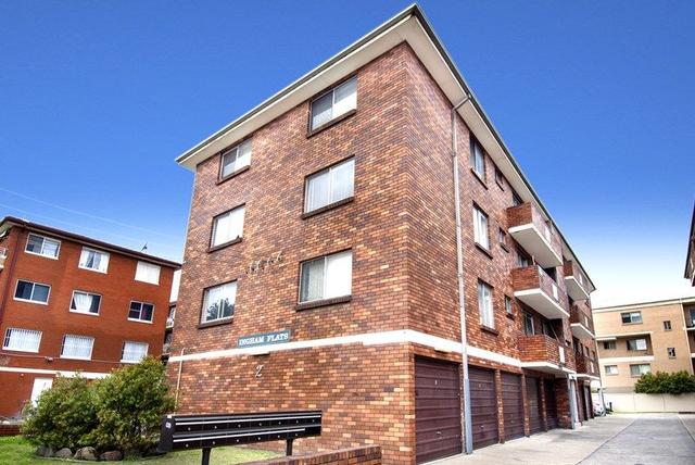 5/2 Macintosh Street, NSW 2020