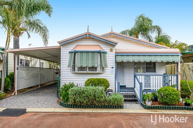 174/2462 Albany  Highway, WA 6110