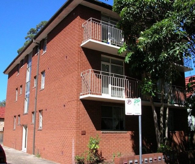 12/32 Mansfield, NSW 2037