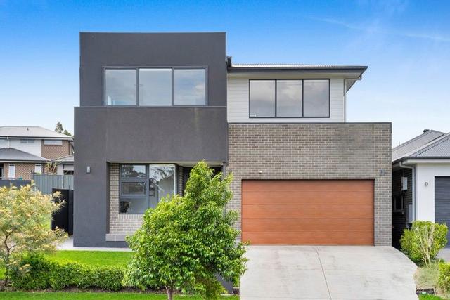 48 Poulton  Terrace, NSW 2560