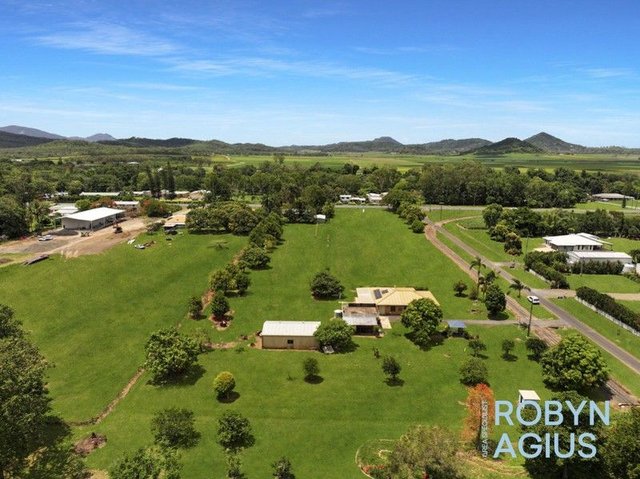 105 Griffiths Drive, QLD 4741
