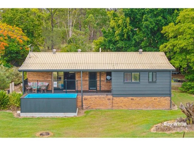 578 Cawarral Road, QLD 4702