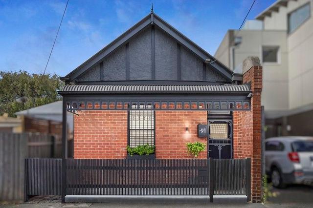 91 Erskine Street, VIC 3206