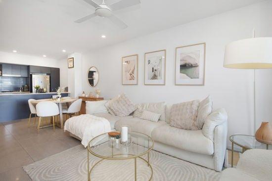 36/ 11 Rolleston Street, QLD 4054