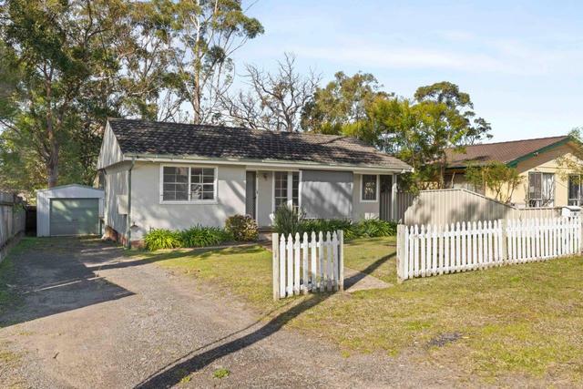 44 Fitzpatrick Street, NSW 2540