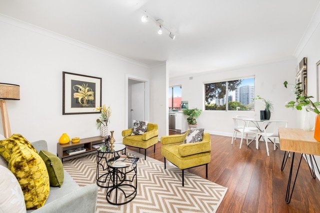 11/27-35 Turner  Street, NSW 2016