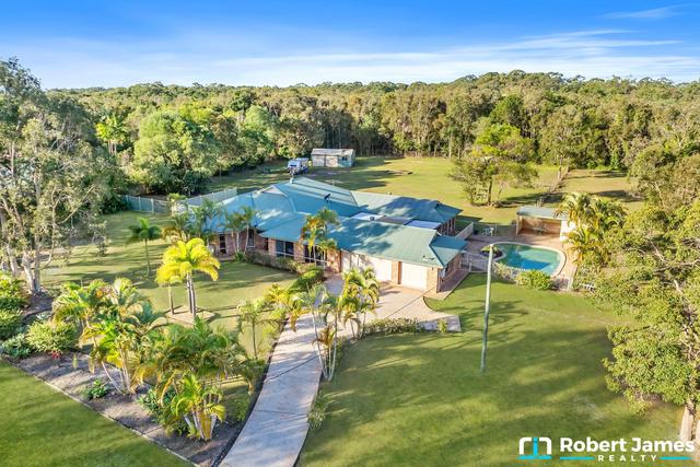 66 Silverwood Drive, QLD 4565