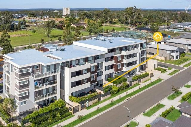 3/58-70 Passendale Road, NSW 2174