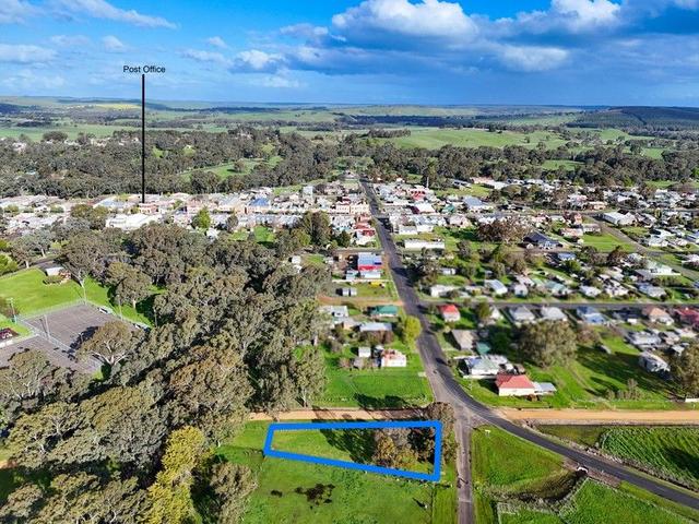 20 Casterton-Apsley Road, VIC 3311