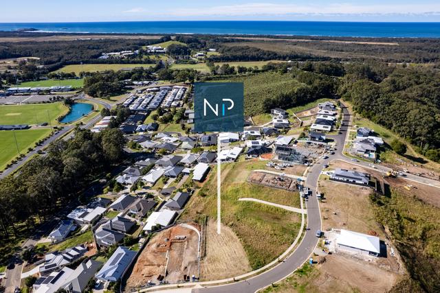 21 Song Trail, NSW 2450