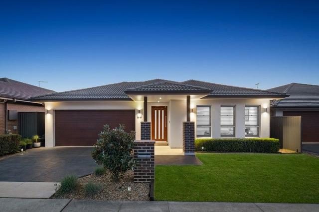 31 Deerubbin Drive, NSW 2745