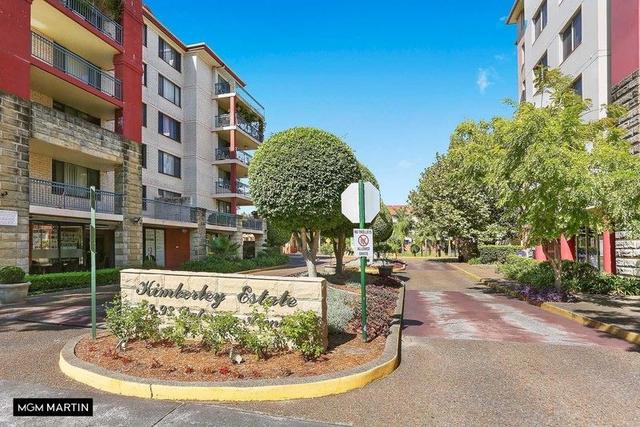 647/83 Dalmeny Avenue, NSW 2018