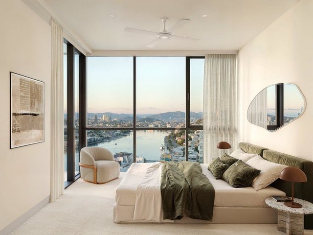 11801/11 Macarthur Ave, QLD 4007