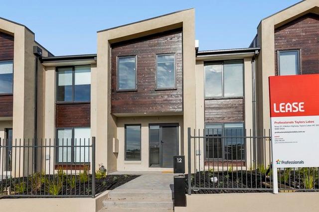 12 Short Walk, VIC 3429