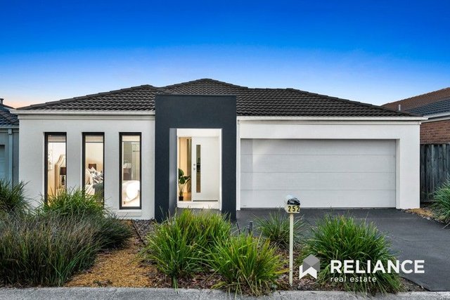 252 Boardwalk Boulevard, VIC 3030