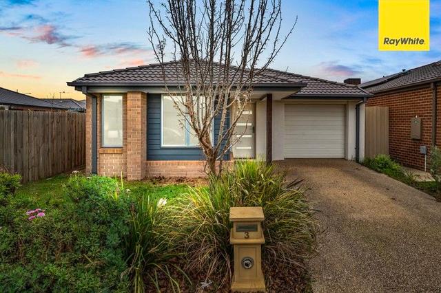 3 Norwood Avenue, VIC 3338