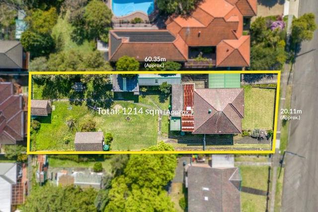 71 Letitia Street, NSW 2223