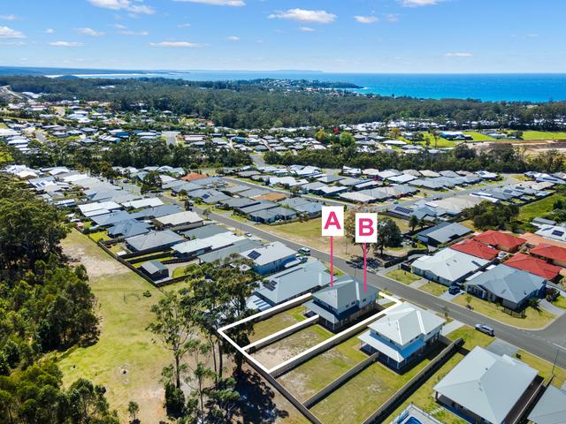 46A or 46B Red Gum Drive, NSW 2539