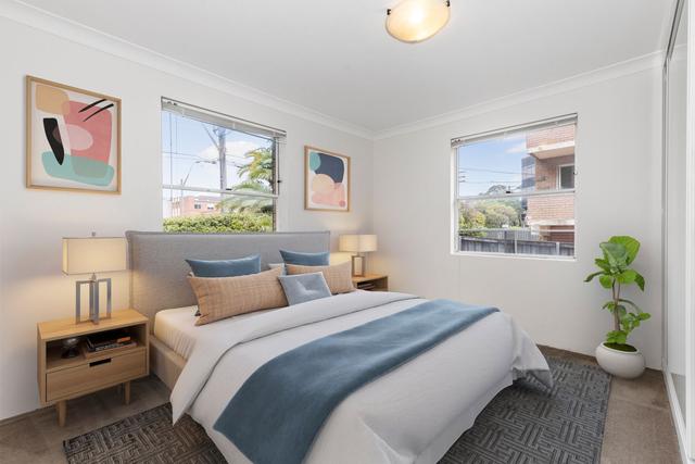 1/6-10 First Avenue, NSW 2122