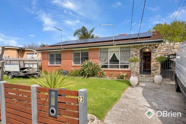 23 Bursaria  Crescent, VIC 3200