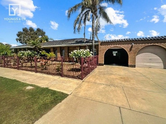 54 Hamilton St, VIC 3630