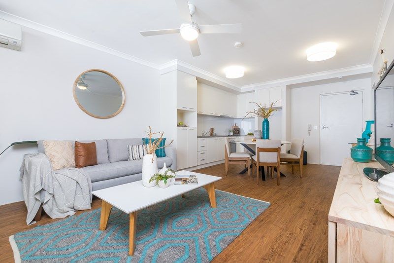 32 57 Beach Street Fremantle Wa 6160 Apartment For Sale Allhomes